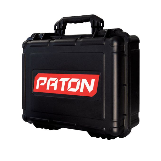 Кейс універсальний PATON (4001397)