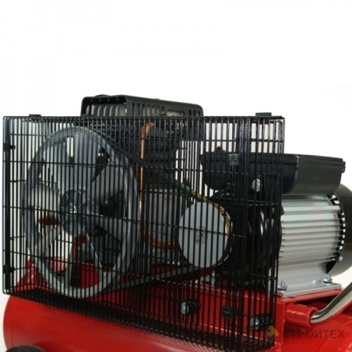 Поршневий масляний компресор Forte ZA 65-50