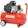 Повітряний компресор HECHT 2052 (1.5 кВт, 184 л/хв, 50 л)