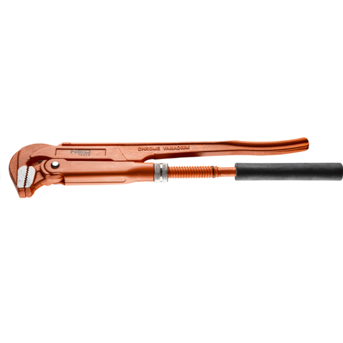 Ключ трубный NEO Tools (67х560 мм) (02-132)