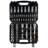 Набір змінних головок NEO Tools (1/2, 58 шт.) (10-042)