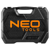 Набір змінних головок NEO Tools (1/2, 58 шт.) (10-042)