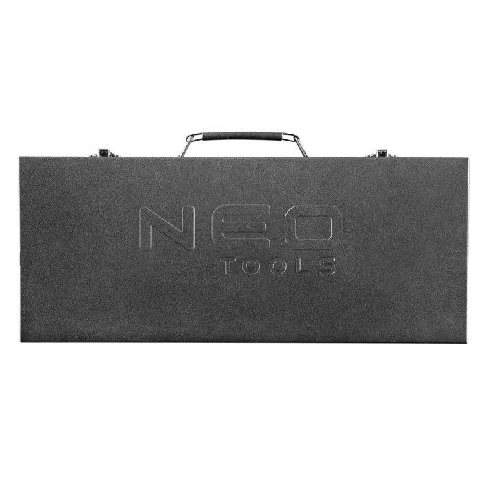 Набор головок торцевых NEO Tools (1/2", 25 шт.) (10-036)