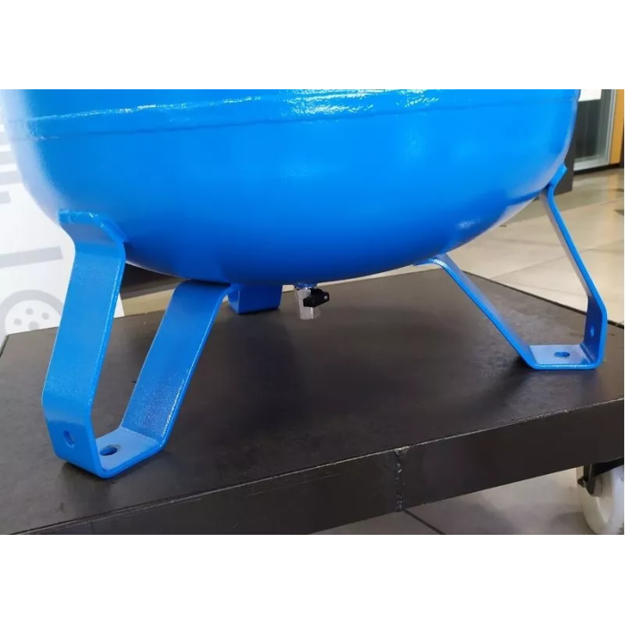 Компресор ABAC Pro A49B 200 VT4  (553 л/хв, 3 кВт, ~3ф, 380 В) (4116000239)