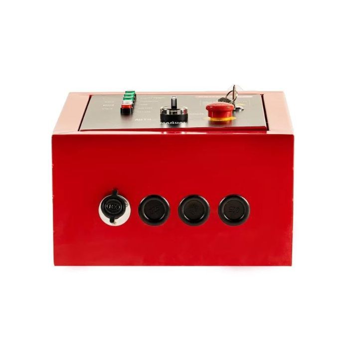 Блок автоматики для генераторов ЦВЕТОК PRO ATS (АВР) (до 10 кВт) (110-7046)