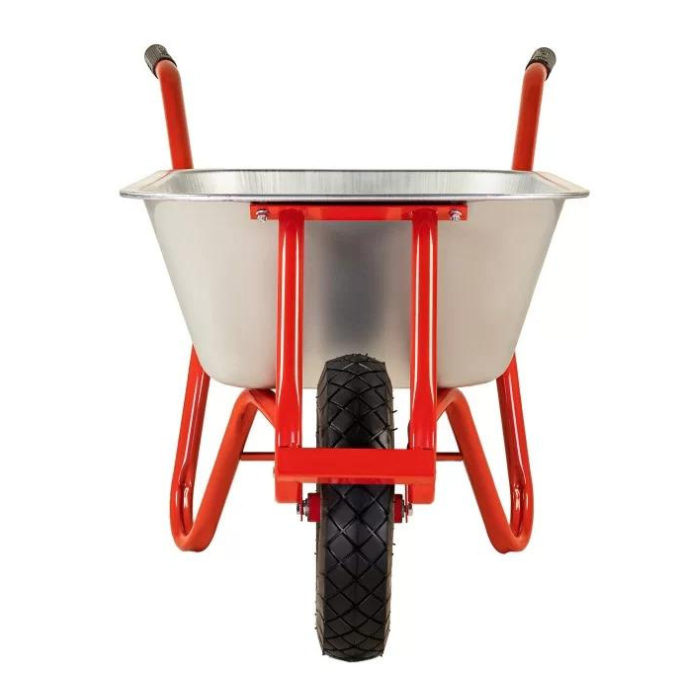 Тачка садова КВІТКА PRO Formula 1 Expert (90 л, 180 кг) (110-4101)