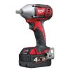 Аккумуляторный гайковерт Milwaukee M18 BIW12-0 (18 В, без АКБ, 240 Н*м) (4933443590)