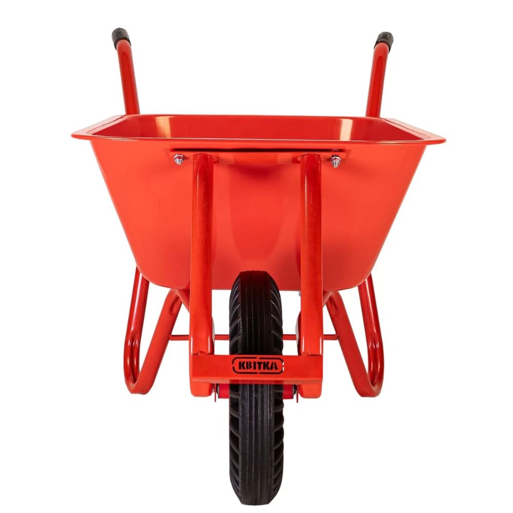 Садова тачка КВІТКА PRO Formula 1 Expert (100 л, 180 кг) (110-4058)