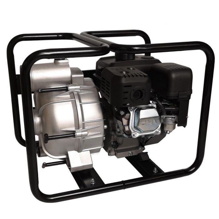 Бензинова мотопомпа для брудної води Hyundai GWP57648 (5.4 к.с.)