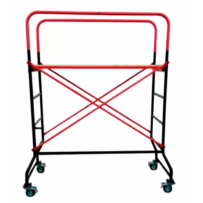 Міні-підмостя VIRASTAR (2 м, 1.5х0.5 м) (VST180604)