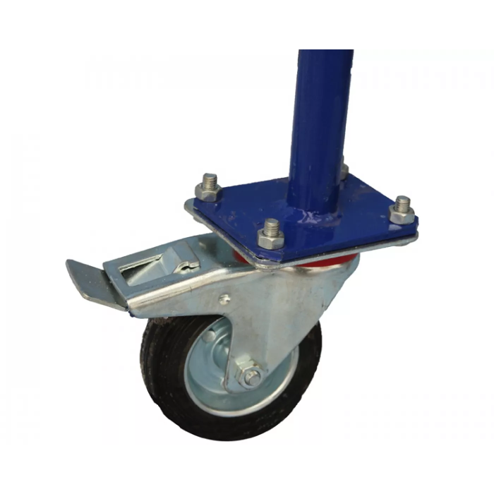 Міні-підмостя VIRASTAR (2 м, 1.5х0.5 м) (VST180604)