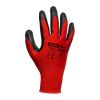 Стрейчеві рукавиці з латексним покриттям КВІТКА PRO Recodrag Expert (110-1203-08-IND)