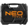 Набор сменных головок NEO Tools (1/2", 1/4", 94 шт.) (10-062)