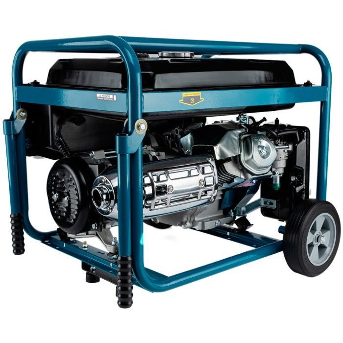 Генератор бензиновий TAGRED TA11700GHW + олива (7.5 кВт)