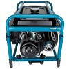 Генератор бензиновий TAGRED TA11700GHW + олива (7.5 кВт)