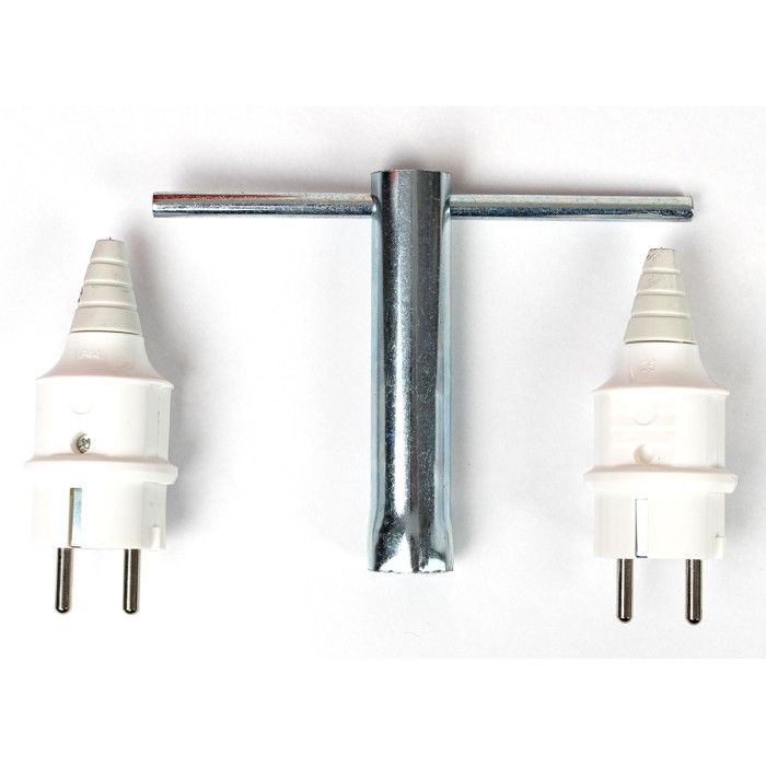 Генератор бензиновий TAGRED TA11700GHW + олива (7.5 кВт)