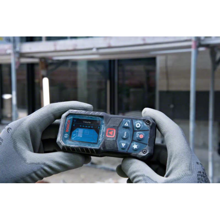 Лазерный дальномер Bosch GLM 50-22 Professional (0.05-50 м) (0601072S00)