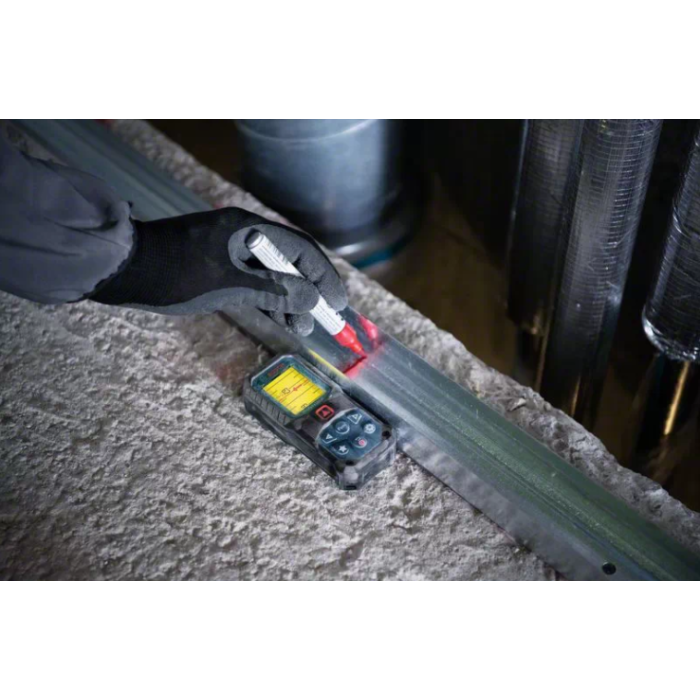 Лазерный дальномер Bosch GLM 50-22 Professional (0.05-50 м) (0601072S00)