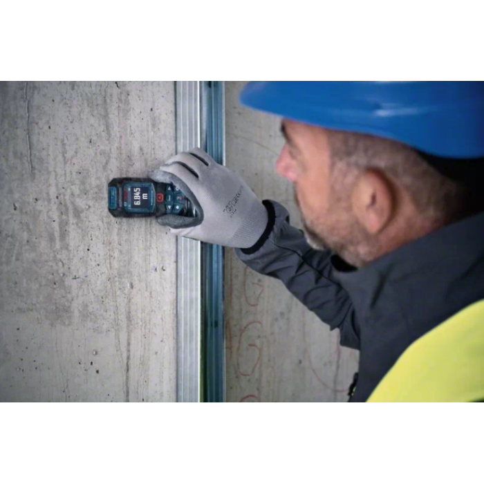 Лазерный дальномер Bosch GLM 50-22 Professional (0.05-50 м) (0601072S00)