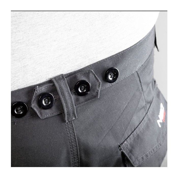 Робочі штани NEO Tools (L/52) (81-220-L)