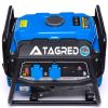 Генератор бензиновий TAGRED TA1600AVR + олива (1.2 кВт)