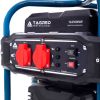 Інверторний бензогенератор TAGRED TA2500iNW + олива (2.5 кВт)