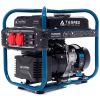 Інверторний бензогенератор TAGRED TA2500iNW + олива (2.5 кВт)