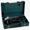 Угловая шлифмашина Metabo WEV 11-125 Quick (1.1 кВт, 125 мм) (603625500)