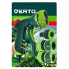 Пистолет для полива Verto с коннекторами (7 функций) (15G713)