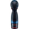 Аккумуляторная дрель-шуруповерт Bosch GSR 120-LI Professional (12 В, 2х2 А*ч, 30 Н*м) (06019G8000)