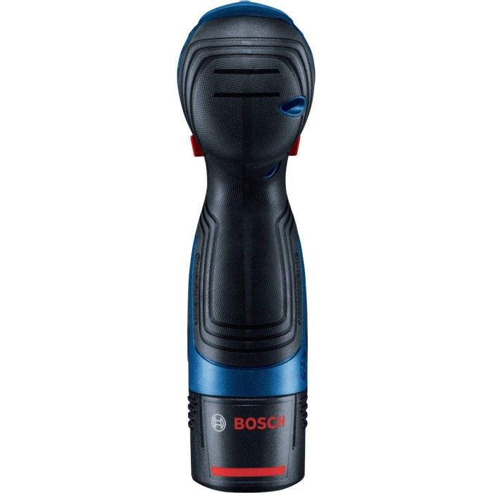 Аккумуляторная дрель-шуруповерт Bosch GSR 120-LI Professional (12 В, 2х2 А*ч, 30 Н*м) (06019G8000)