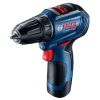 Дрель-шуруповерт аккумуляторный Bosch GSR 12V-30 (12 В, 2 А/час) (06019G9000)