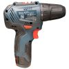 Дрель-шуруповерт аккумуляторный Bosch GSR 12V-30 (12 В, 2 А/час) (06019G9000)