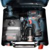 Дрель-шуруповерт аккумуляторный Bosch GSR 12V-30 (12 В, 2 А/час) (06019G9000)