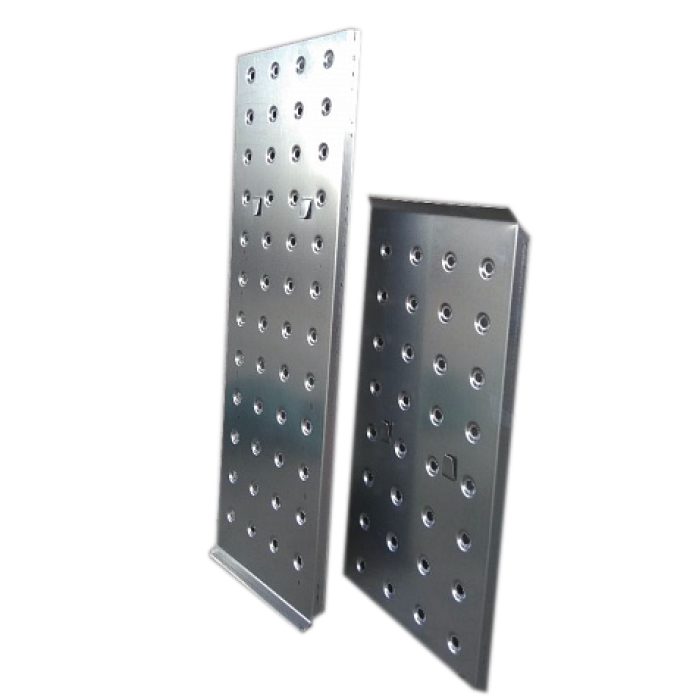 Универсальная платформа для стремянки-трансформера 4х4 ЦВЕТОК PRO (110-9037)