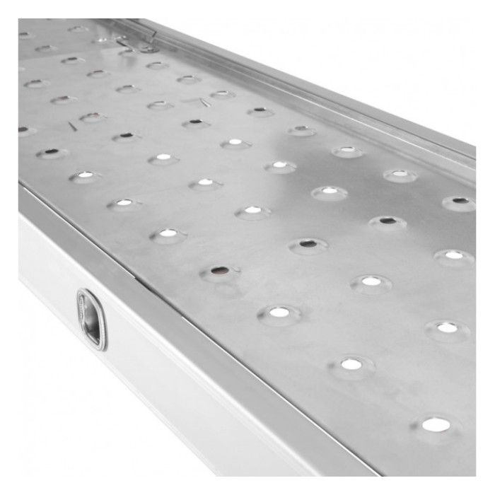 Универсальная платформа для стремянки-трансформера 4х4 ЦВЕТОК PRO (110-9037)