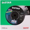 Круг алмазный отрезной Distar Sprinter Plus 1A1RSS/C1S-W (350x25.4, сегментный) (12485087024)