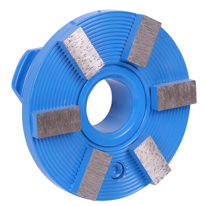 Фреза для шліфування Distar ФАТ-С Vortex 95 мм (16923120004)