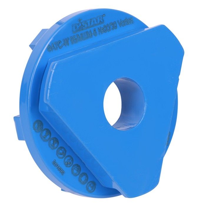 Фреза для шліфування Distar ФАТ-С Vortex 95 мм (16923120004)