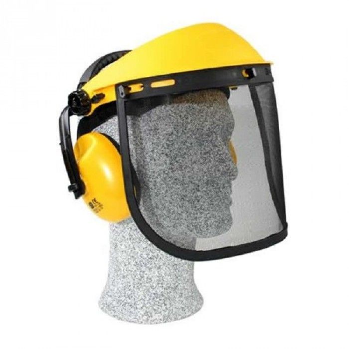 Oregon Екран захисний з навушниками Сітка