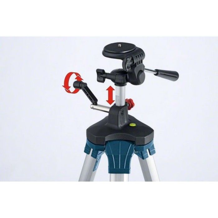 Строительный штатив Bosch BT 250 (0601096A00) Строительный штатив Bosch BT 250 (0601096A00)