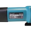 Кутова шліфмашина Makita 9558HNG (0.84 кВт, 125 мм)