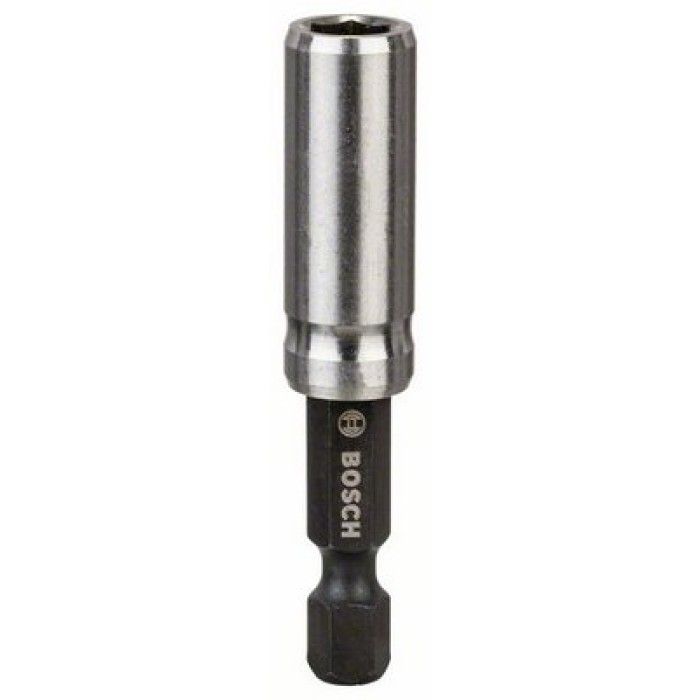 Держатель бит магн. 1/4" 55 мм, Bosch