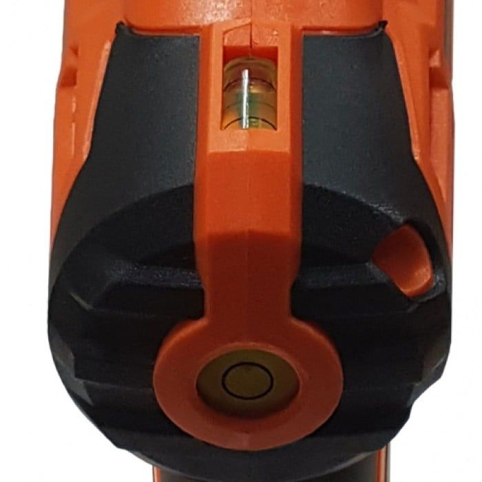 Акумуляторний шуруповерт Tex.AC ТА-01-172 (2х18 В, 1.5 А*год)