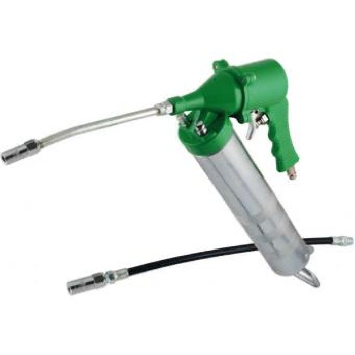 Miol Шприц для змазки 400 мл, пневматичний