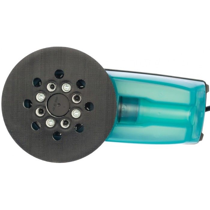 Эксцентриковая шлифмашина Bosch GEX 125-1 AE (0.25 кВт, 125 мм) (0601387500)