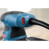 Эксцентриковая шлифмашина Bosch GEX 125-1 AE (0.25 кВт, 125 мм) (0601387500)