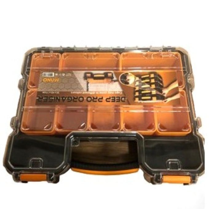 Скринька-органайзер MANO PC-17 (350x435x118 мм)