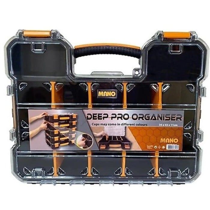 Скринька-органайзер MANO PCS-17 (350x435x118 мм)