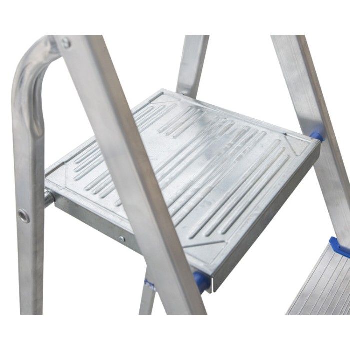 Лестница-стремянка BLUETOOLS Expert (5 ступеней) (160-9045)